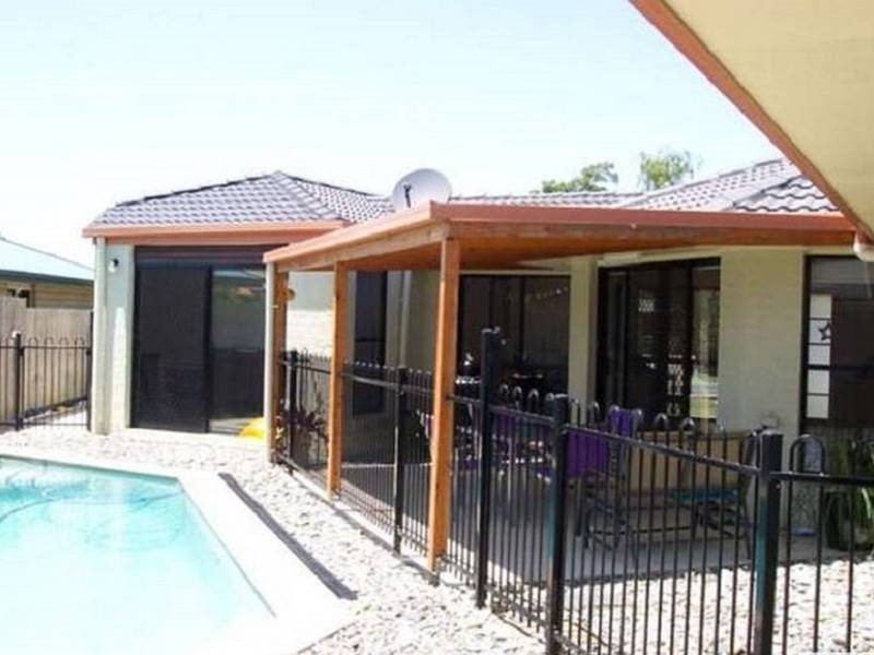 4 Emswood Court, Bellmere QLD 4510
