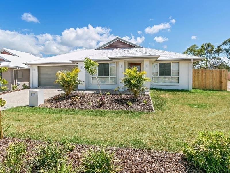 37 Greenhaven Circuit, Narangba QLD 4504