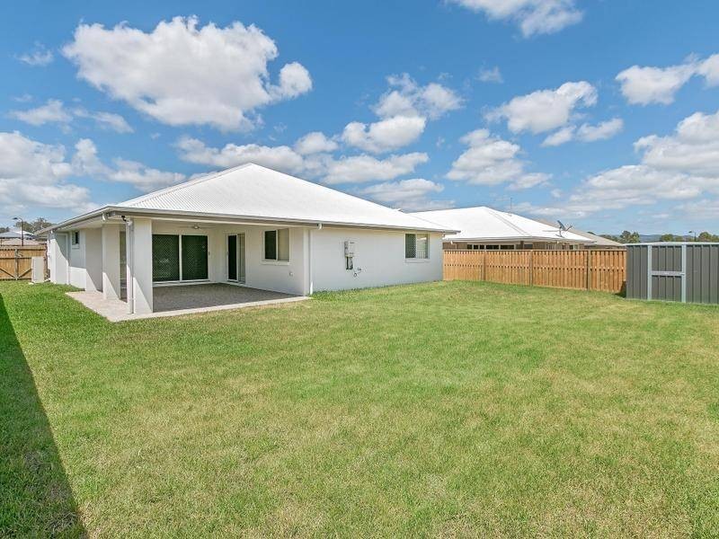 37 Greenhaven Circuit, Narangba QLD 4504