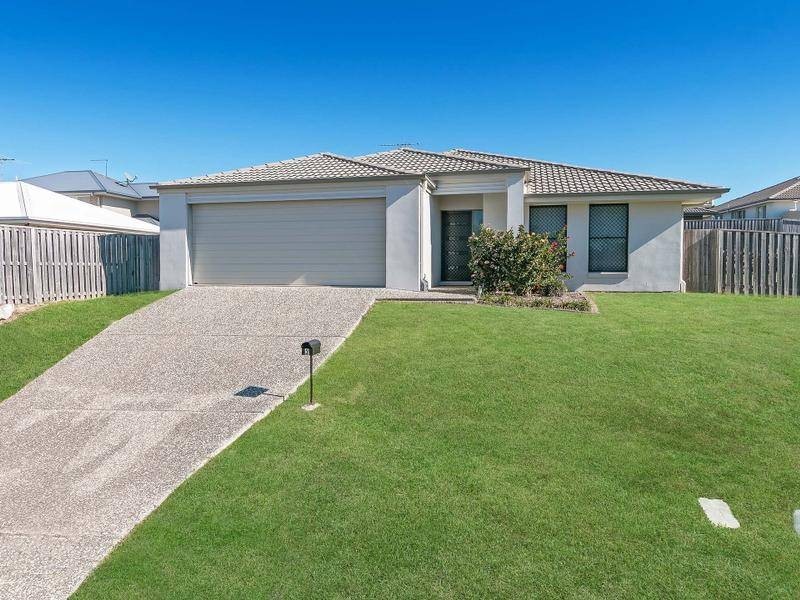 3 Aylmore Court, Narangba QLD 4504