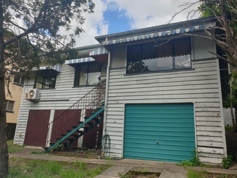 402 Enoggera Road, Alderley QLD 4051