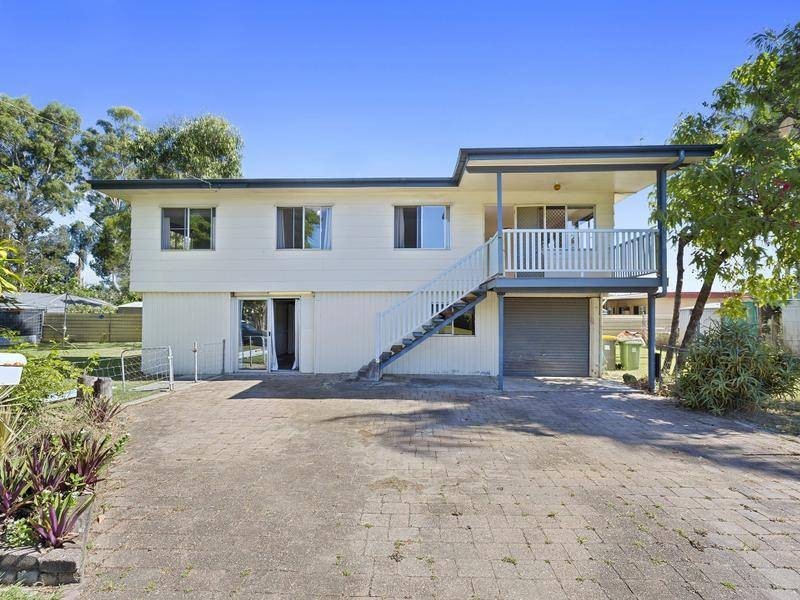 4 Carseldine Street, Caboolture QLD 4510