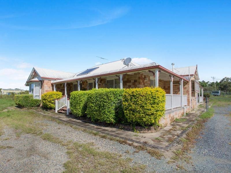 275 Callaghan Road, Narangba QLD 4504