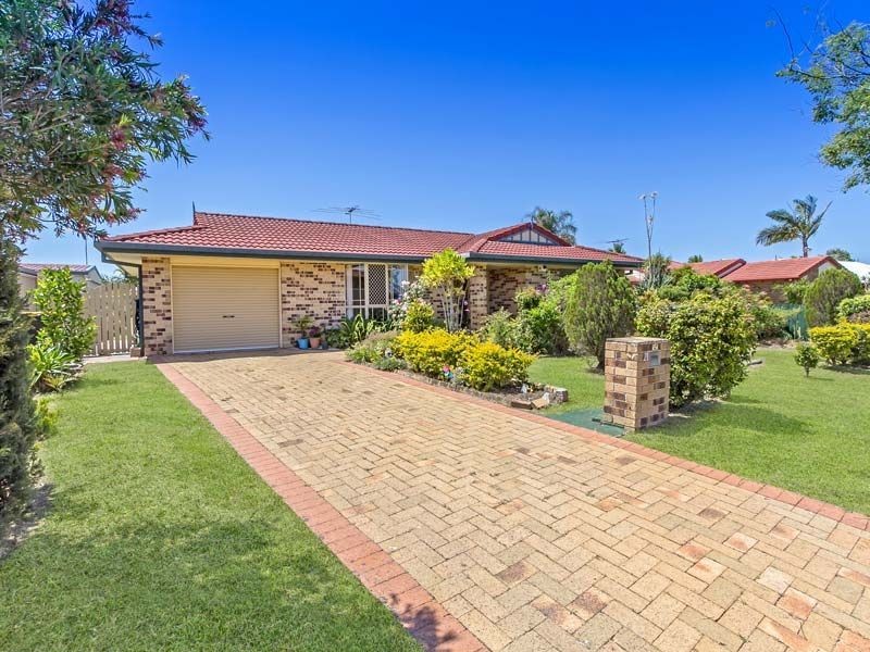 Caboolture QLD 4510