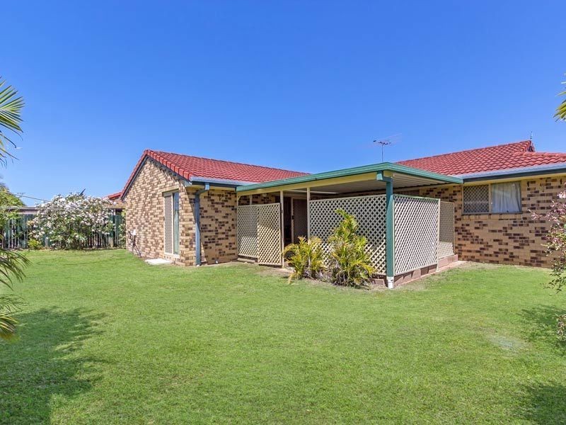 Caboolture QLD 4510