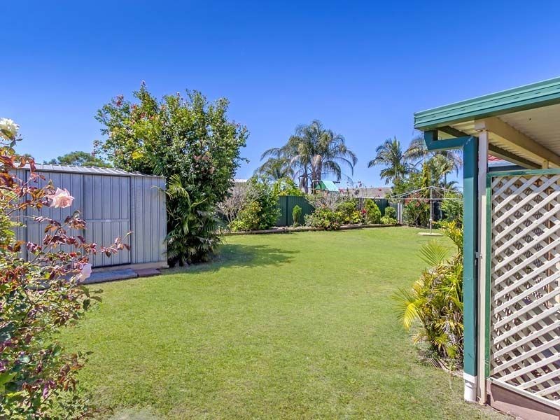 Caboolture QLD 4510