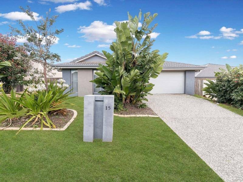 15 Regal Crescent, Narangba QLD 4504