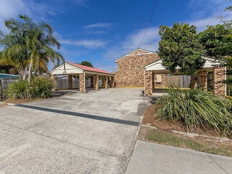 Caboolture QLD 4510