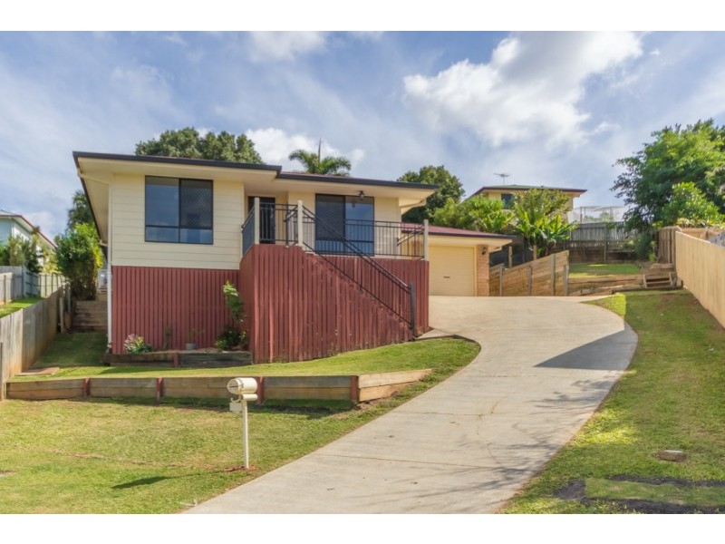 10 Max Court, Narangba QLD 4504