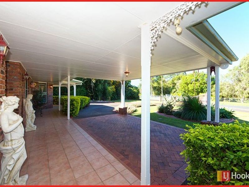 5 Ann-Maree Drive, Caboolture QLD 4510