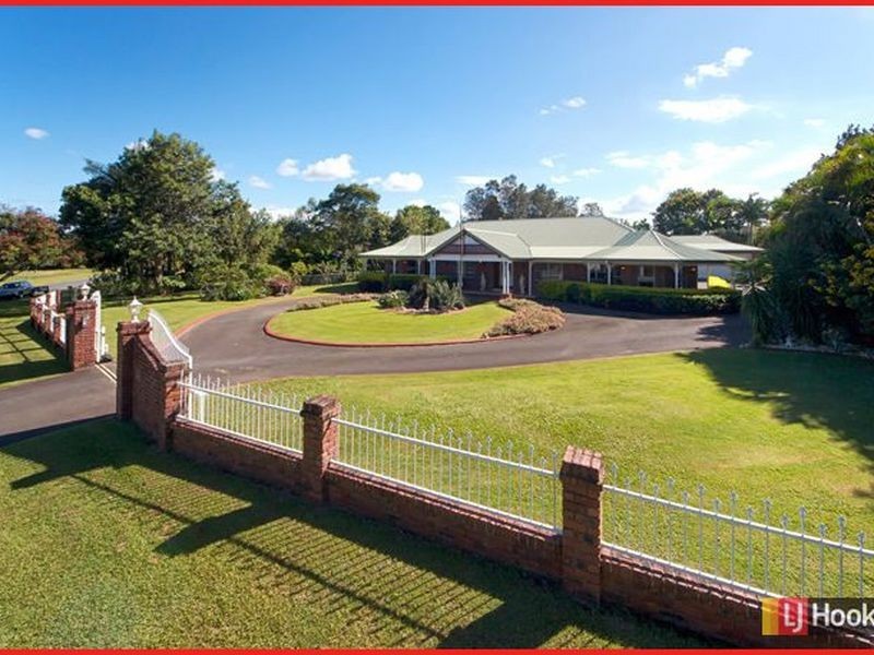 5 Ann-Maree Drive, Caboolture QLD 4510