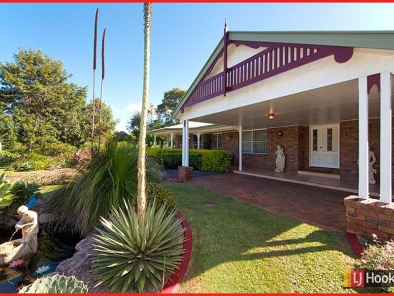 5 Ann-Maree Drive, Caboolture QLD 4510