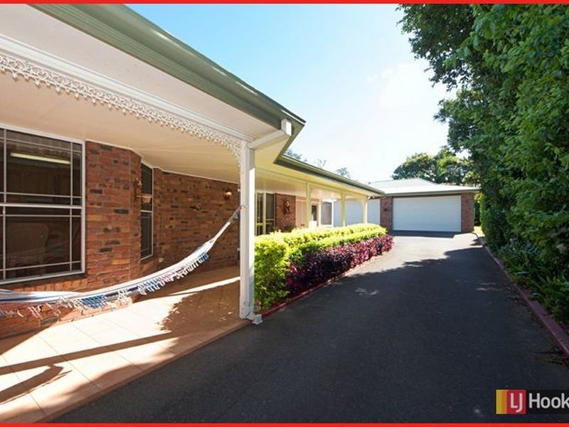 5 Ann-Maree Drive, Caboolture QLD 4510