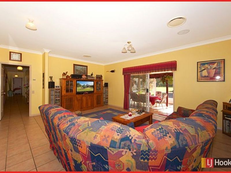 5 Ann-Maree Drive, Caboolture QLD 4510