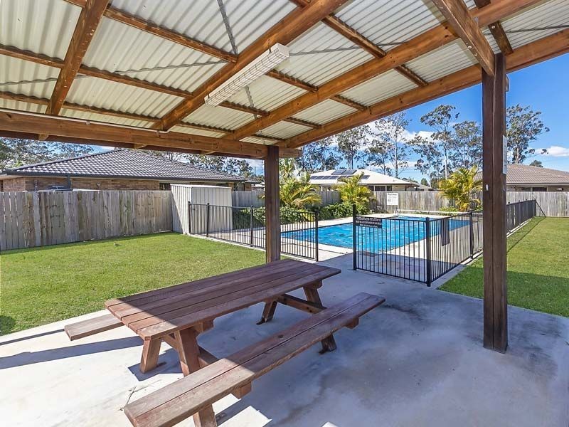 Unit 17/51 Silkyoak Drive, Morayfield QLD 4506