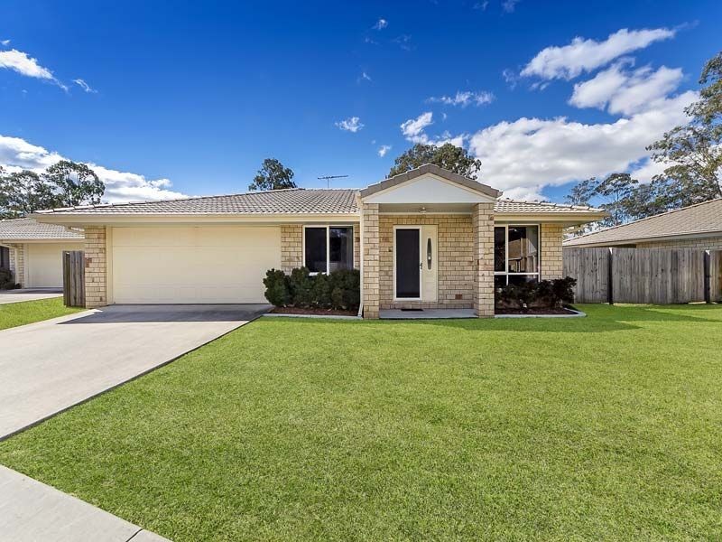 Unit 17/51 Silkyoak Drive, Morayfield QLD 4506