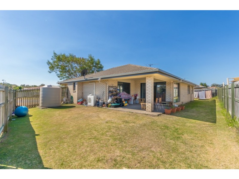 2 Lacebark Street, Morayfield QLD 4506