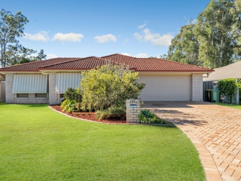 62 Mayes Circuit, Caboolture QLD 4510
