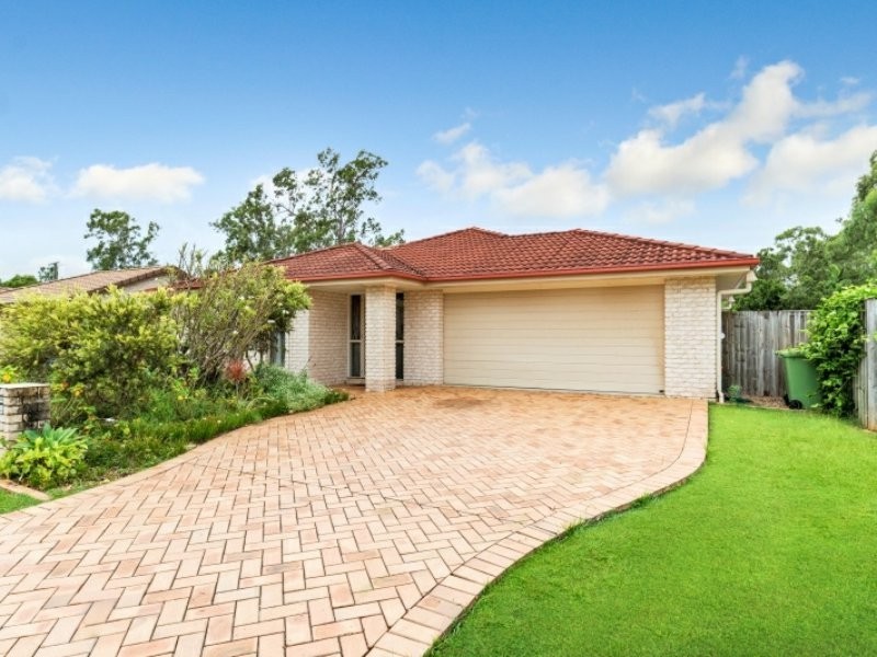 62 Mayes Circuit, Caboolture QLD 4510