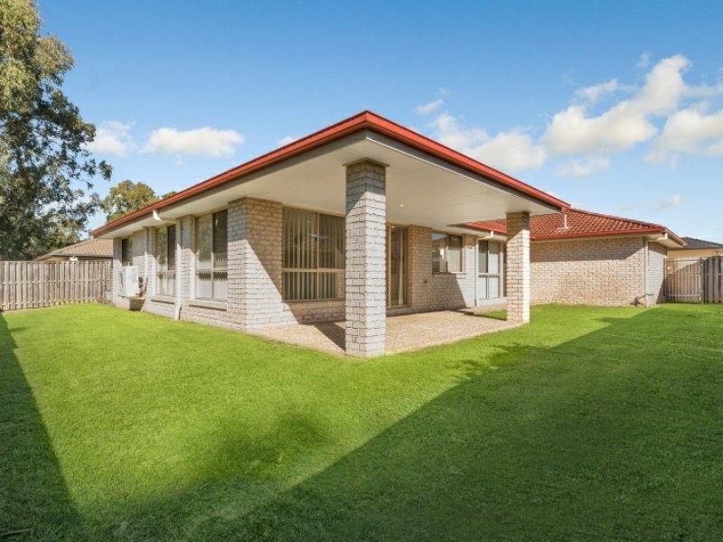 62 Mayes Circuit, Caboolture QLD 4510