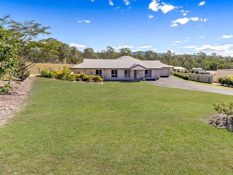 92 Bleakley Road, Delaneys Creek QLD 4514