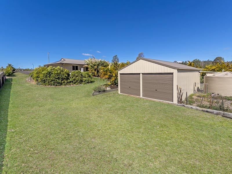 92 Bleakley Road, Delaneys Creek QLD 4514