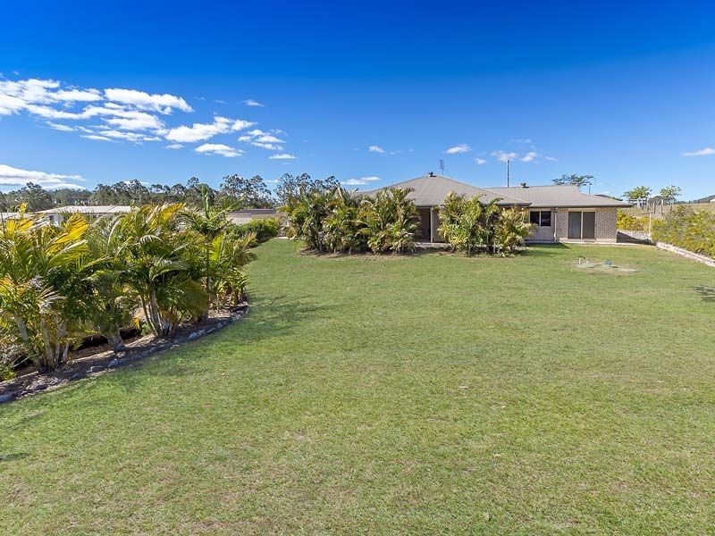 92 Bleakley Road, Delaneys Creek QLD 4514