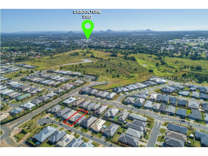 16 Attewell Court, Caboolture South QLD 4510