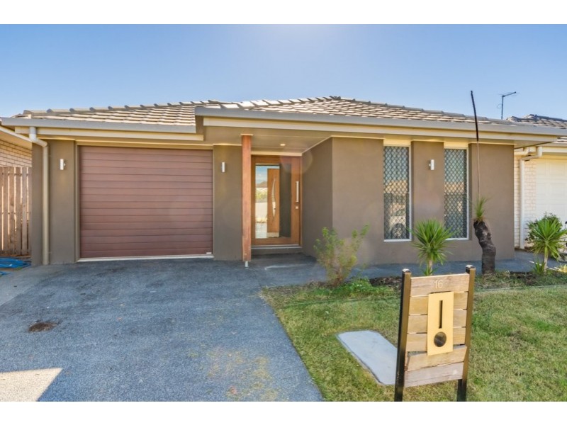 16 Attewell Court, Caboolture South QLD 4510