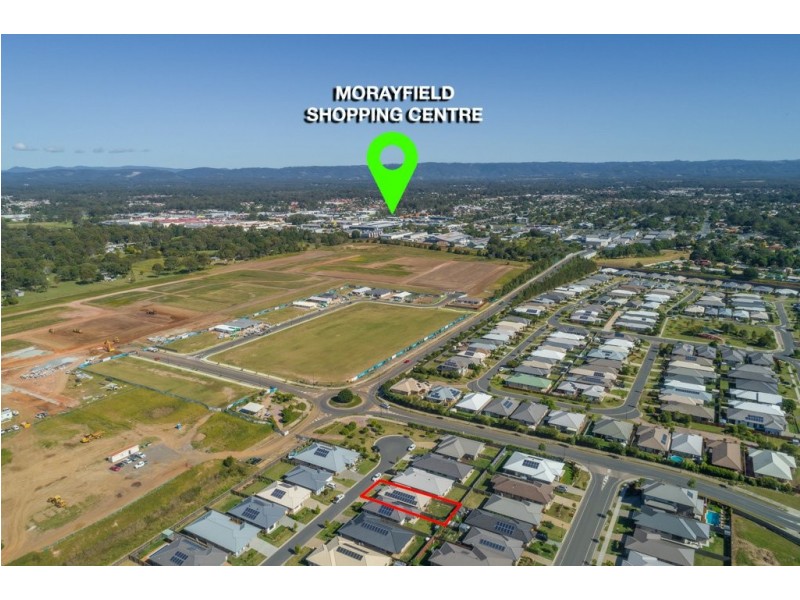 16 Attewell Court, Caboolture South QLD 4510