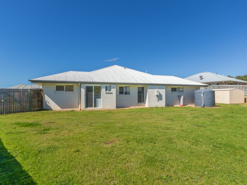 8 Silverbirch Court, Upper Caboolture QLD 4510
