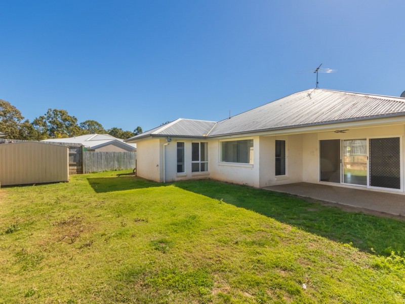 8 Silverbirch Court, Upper Caboolture QLD 4510