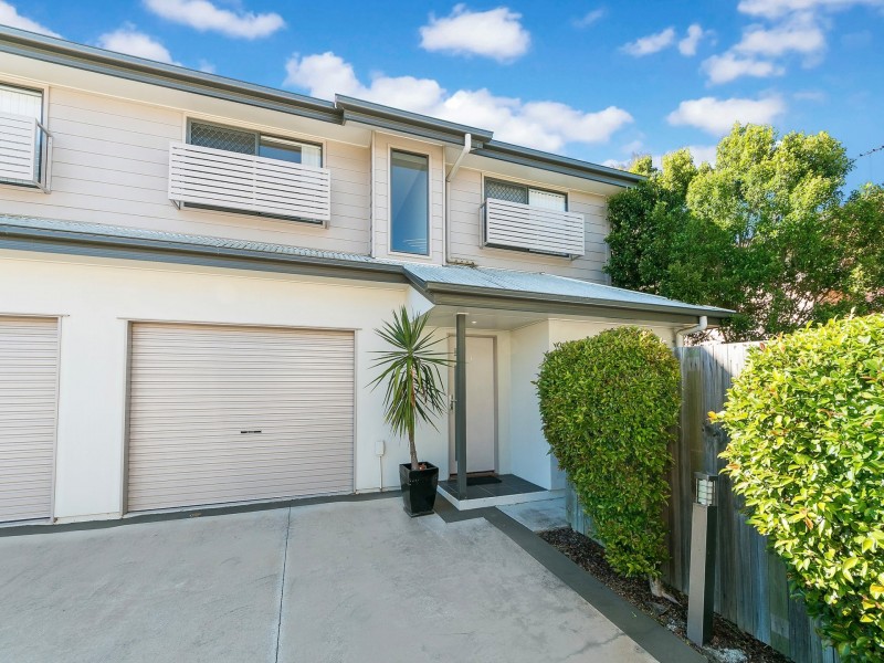 Unit 3/63 Lower King Street, Caboolture QLD 4510