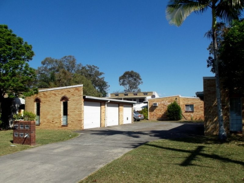 Unit 6/38 Edward Street, Caboolture QLD 4510