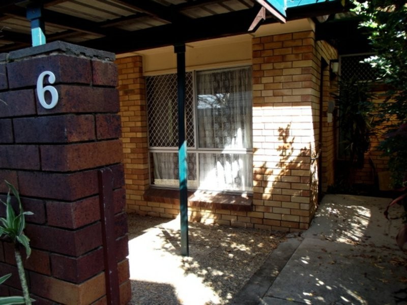 Unit 6/38 Edward Street, Caboolture QLD 4510