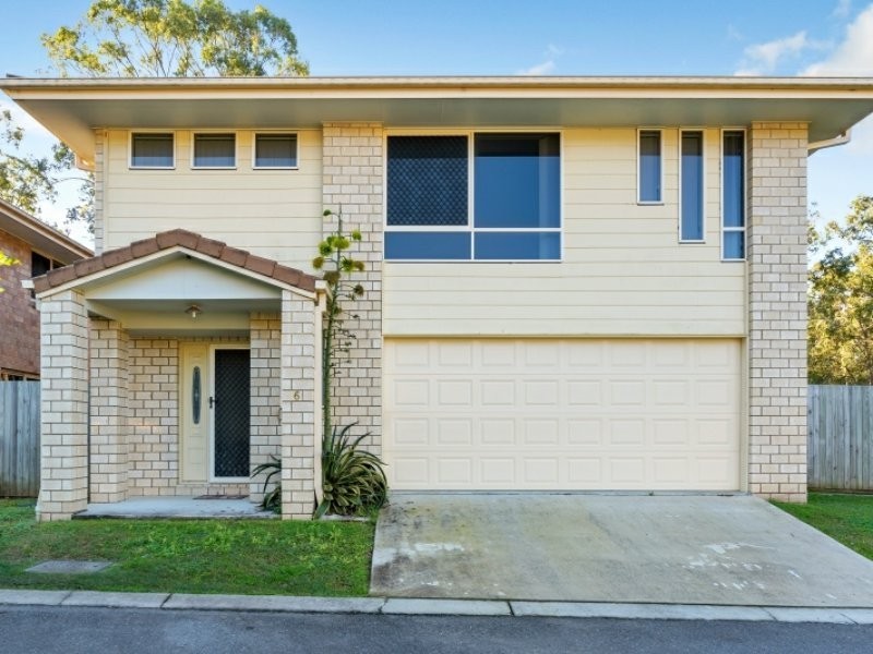 Unit 6/51 Silkyoak Drive, Morayfield QLD 4506