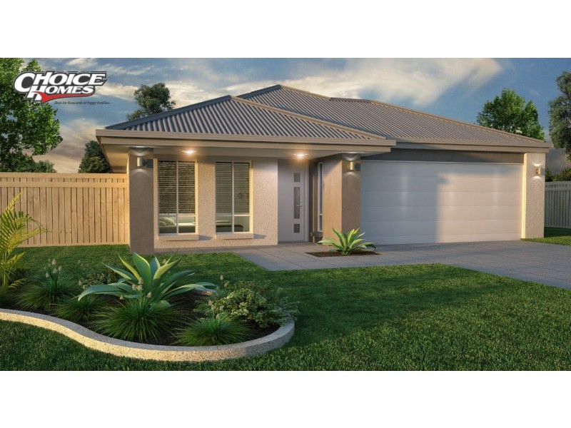 Lot 602 Rupert Crescent, Morayfield QLD 4506