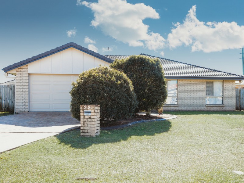 23 Fenton Court, Caboolture QLD 4510