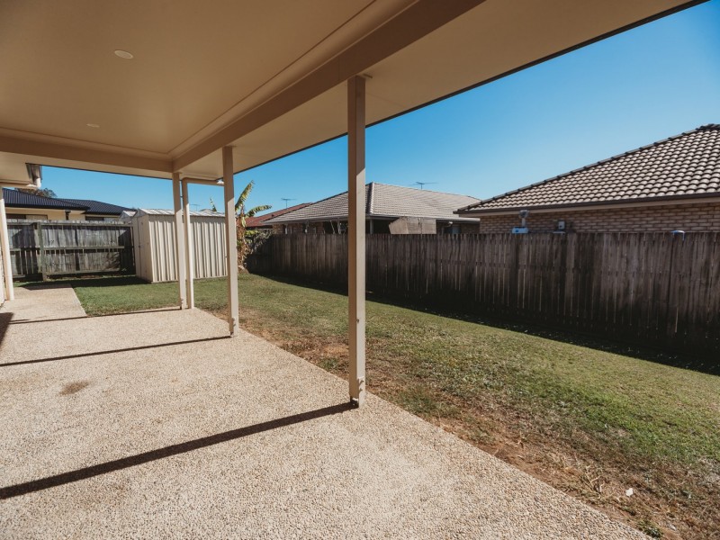 23 Fenton Court, Caboolture QLD 4510