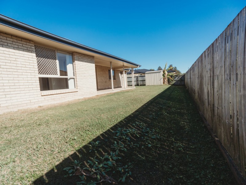 23 Fenton Court, Caboolture QLD 4510