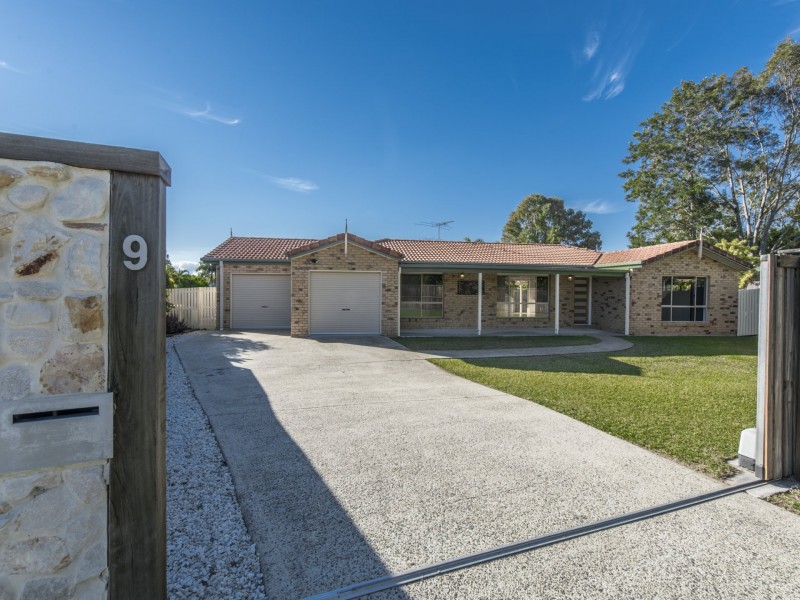 9 Elmstree, Caboolture South QLD 4510