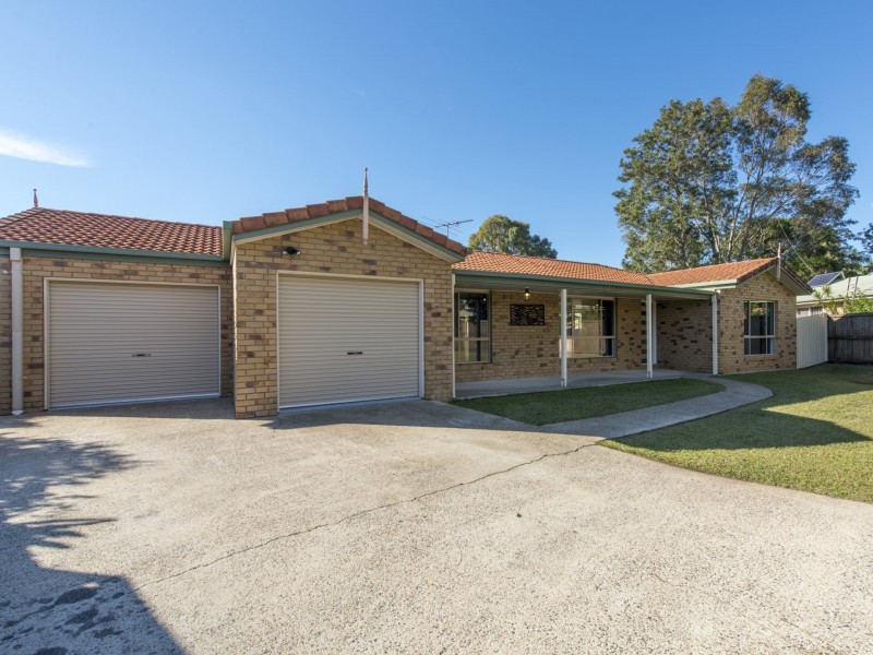 9 Elmstree, Caboolture South QLD 4510