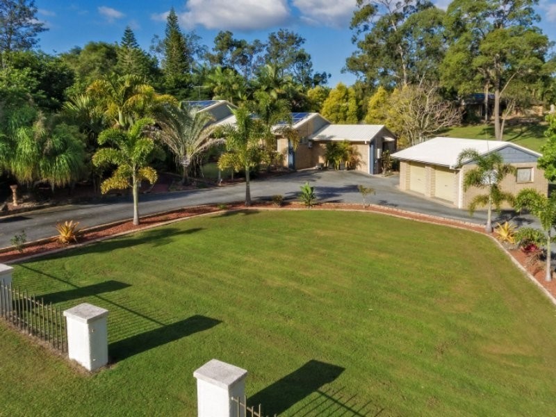 143-145 Madeline Drive, Morayfield QLD 4506