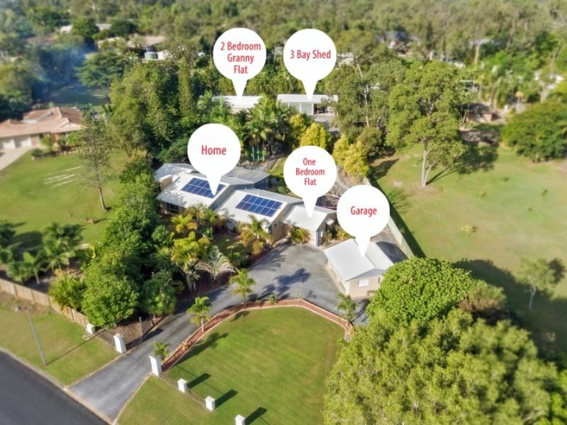 143-145 Madeline Drive, Morayfield QLD 4506