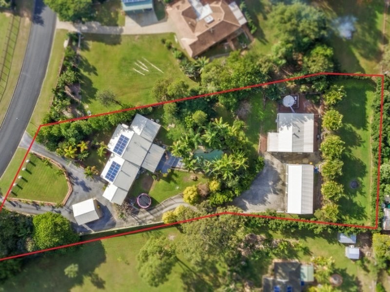 143-145 Madeline Drive, Morayfield QLD 4506