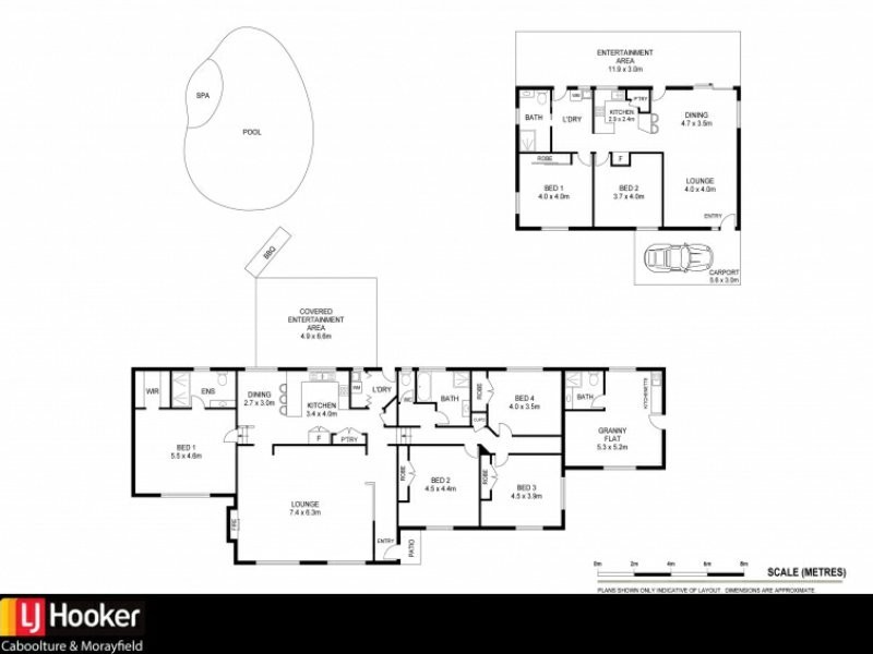 143-145 Madeline Drive, Morayfield QLD 4506
