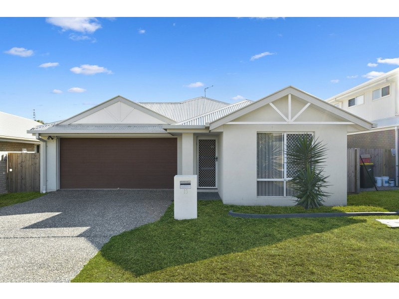 23 Eco Crescent, Narangba QLD 4504