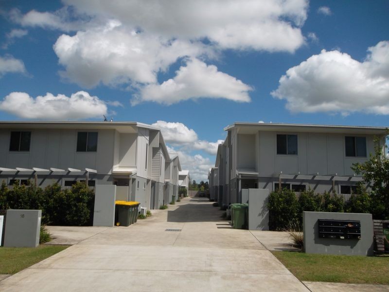 14/16 David Street, Burpengary QLD 4505