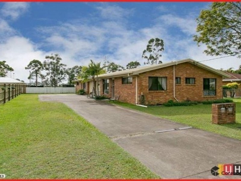 Unit 1/17 Beacon Street, Morayfield QLD 4506