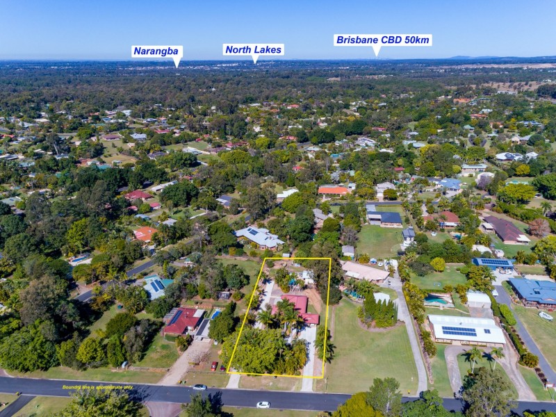 84-86 Sauvignon Drive, Morayfield QLD 4506